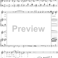 Deh vieni, non tardar - From "Le Nozze di Figaro"