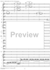 Symphony ''Manfred'' in B minor (b-moll). Tableau II,  Vivace con spirito - Full Score