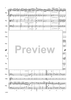 Bells! (Les Cloches) - Score