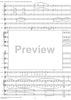 "Mà qual mai s'offre, oh Dei", No. 2 from "Don Giovanni", Act 1, K527 - Full Score