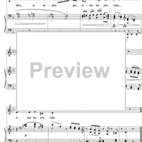 Schön war, das ich dir weihte Op.95 No. 7