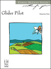 Glider Pilot