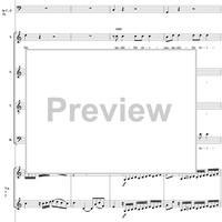 Vesperae de Dominica, K321