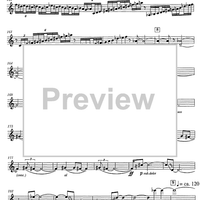 String Quartet No. 3 - Violin 2