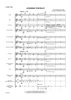 Ayrshire Portrait - Conductor's Score