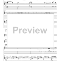 Babe, I'm Gonna Leave You