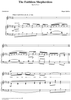 Faithless Shepherdess, The, Op. 12, No. 4