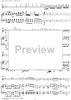 Violin Concerto No. 3 - Piano Score