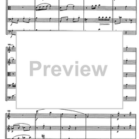 Rondó (Rondo) Op. 100 - Full Score