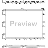 Last Of The Mohicans (Main Theme)