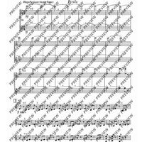 2. Concerto in C - Violin I