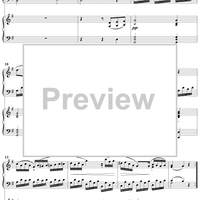 Piano Sonata No. 16 (15) in C Major, "für Anfänger," K545