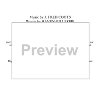 Santa Claus Is Coming to Town