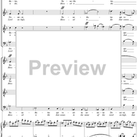 Messa da Requiem: No. 12. Sanctus