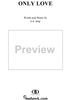 Only Love