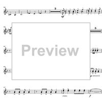 Argentinian Rhapsody - Horn in F