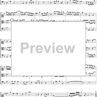 The Art of Fugue: Contrapunctus 8