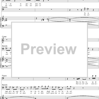 Recitative and Finale 2: In somma, io ho tutti i torti!, No. 20 from "Il Barbiere di Siviglia"