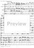 Symphony No. 24 in B-flat Major, K182 - Full Score