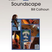 Soundscape - Violin 2