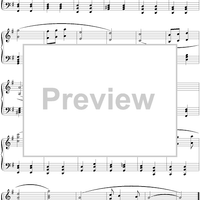 Pomp and Circumstance