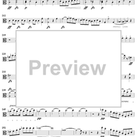 String Quintet in C Major, Op. posth. 163 - Viola