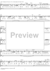Idomeneo, rè di Creta, Act 3, No. 21 "Andrò ramingo e solo" - Full Score