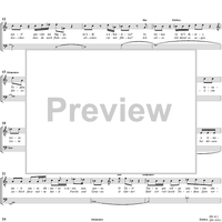 Idomeneo, rè di Creta, Act 3, No. 21 "Andrò ramingo e solo" - Full Score