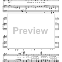 She'll Leave You With A Smile