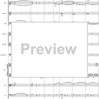 Idomeneo, rè di Creta - Overture - Full Score