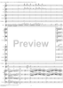 "Der Hölle Rache kocht in meinem Herzen", No. 14 from  "Die Zauberflöte", Act 2 (K620) - Full Score