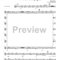 Vive La Compagnie - Cornet 3 in Bb