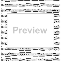 First Studies for Viola, Op. 86