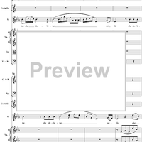 "Vado, ma dove?—oh Dei!", aria, K583