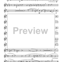 5 Madrigals, Vol. 2 - Trumpet 1