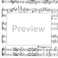 Am Wege zum Licht - Cello