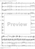 "Ecco la marcia, andiamo!", No. 22 from "Le Nozze di Figaro", Act 3, K492 - Full Score