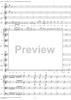 Recitative and Aria: Dalla sponda tenebrosa, No. 4 from "Lucio Silla", Act 1 - Full Score