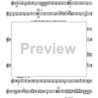 An Elizabethan Suite - Alto Flute