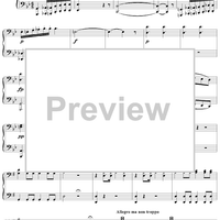 The Ruins of Athens Overture