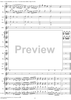 La Finta Giardiniera, Act 2, No. 13 "Um deine Straf zu fühlen" (Aria) - Full Score