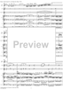 Flute Concerto No. 1 in G Major K285c (K313) - Full Score