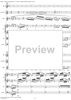 "Ut navis in aequore luxuriante", No. 7 from "Apollo et Hyacinthus" (K38) - Full Score