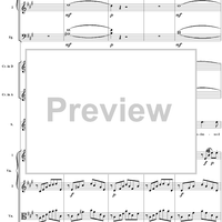 Aria for Soprano and Orchestra: "Varrei spiegarvi, oh Dio", K. 418 - Full Score