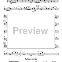 Suite Hispaniola for Cello Quartet - Cello 1