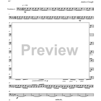 Warhorse - Trombone 4