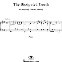 The Dissipated Youth