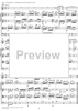 Divertimento No. 15 in B-Flat Major, K287 (K271H) - Full Score