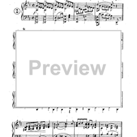 Mandolin & Guitar Collection No. 24 - Piano Accompaniment