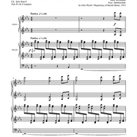 Come, Thou Fount of Every Blessing